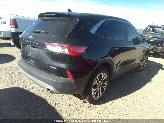 Ford ESCAPE SEL 2022 1FMCU9H62NUB28590 Image 4