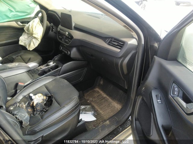 Ford ESCAPE SEL 2022 1FMCU9H62NUB28590 Image 5