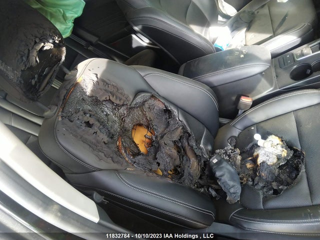 Ford ESCAPE SEL 2022 1FMCU9H62NUB28590 Image 6