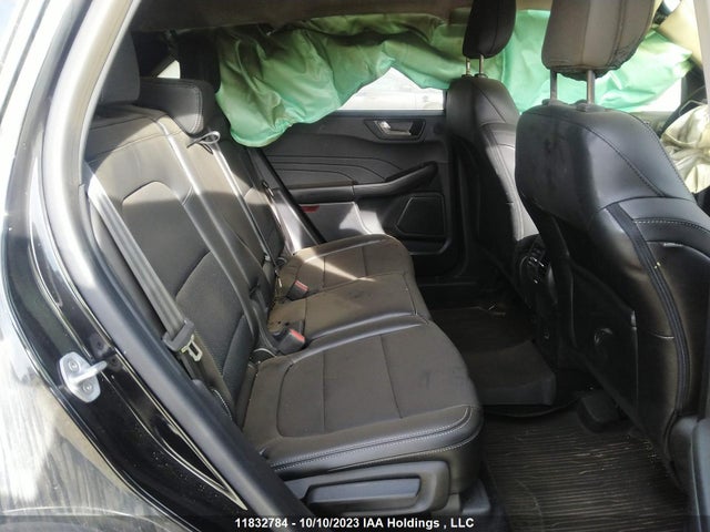 Ford ESCAPE SEL 2022 1FMCU9H62NUB28590 Image 8