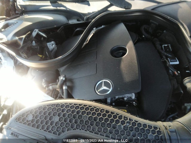 WDC0G8EB6LV207062 Mercedes-Benz Glc Glc 300