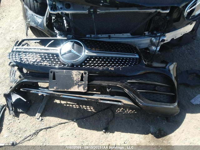 WDC0G8EB6LV207062 Mercedes-Benz Glc Glc 300