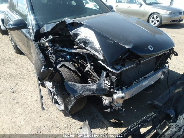 WDC0G8EB6LV207062 Mercedes-Benz Glc Glc 300