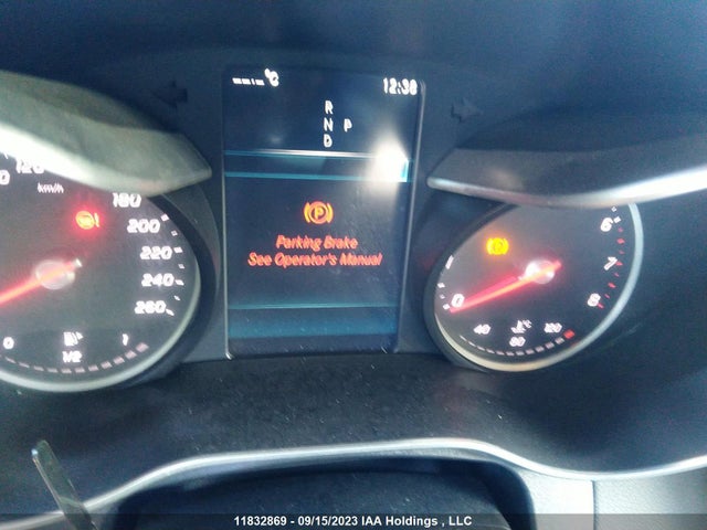 WDC0G8EB6LV207062 Mercedes-Benz Glc Glc 300