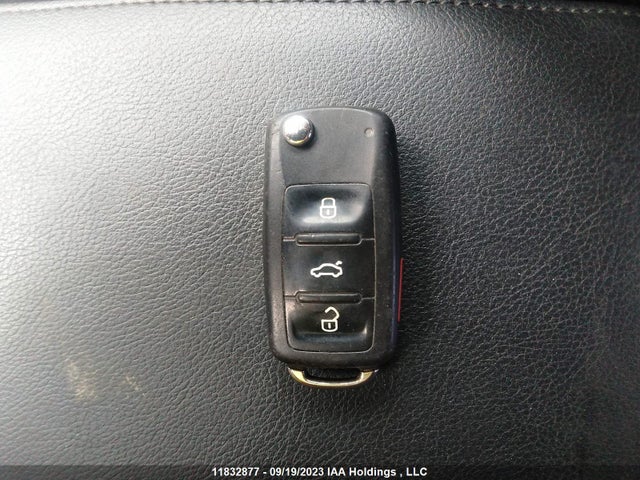 3VW2K7AJ9FM322948 Volkswagen JETTA