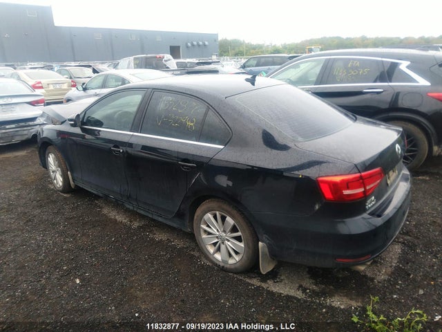 3VW2K7AJ9FM322948 Volkswagen JETTA