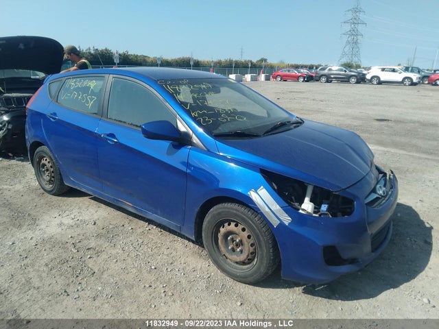 2014 KMHCT5AE0EU177557 main image