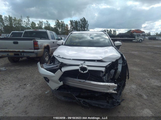 Toyota Rav4 Xle 2022 2T3R1RFV2NW293172 Image 6