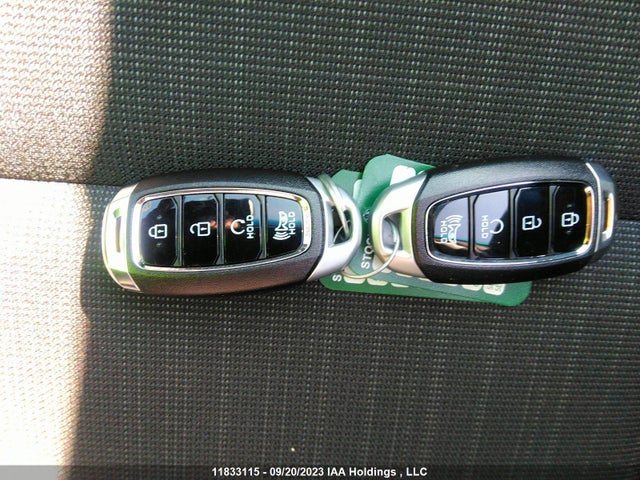 Hyundai Kona Preferred 2023 KM8K22AB6PU979374 Image 11