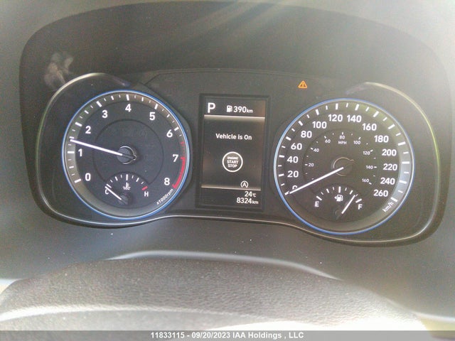 Hyundai Kona Preferred 2023 KM8K22AB6PU979374 Image 7
