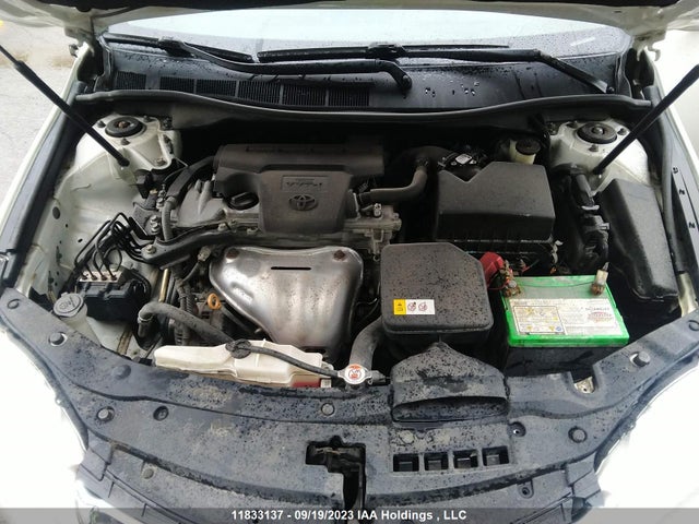 Toyota CAMRY 2017 4T1BF1FK1HU440413 Image 10