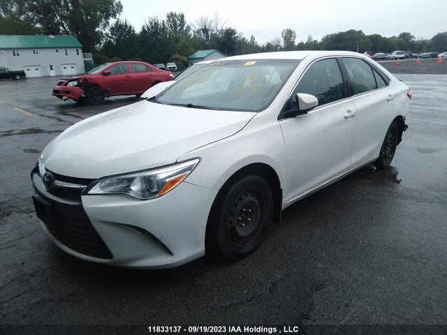 Toyota CAMRY 2017 4T1BF1FK1HU440413 Image 2