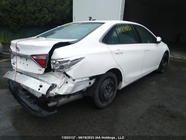 Toyota CAMRY 2017 4T1BF1FK1HU440413 Image 4