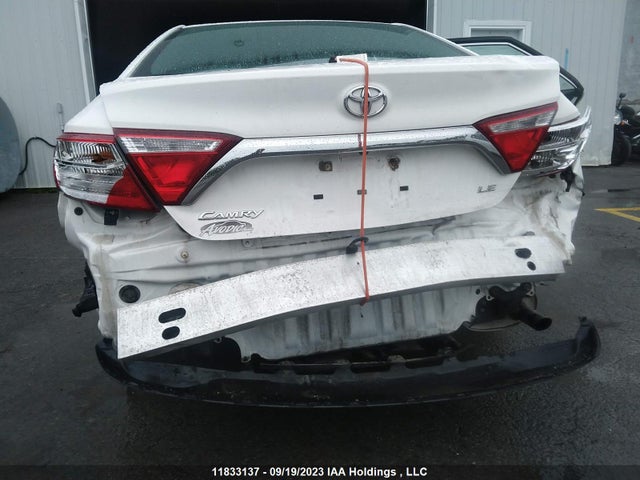 Toyota CAMRY 2017 4T1BF1FK1HU440413 Image 6