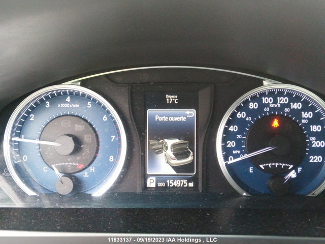 Toyota CAMRY 2017 4T1BF1FK1HU440413 Image 7