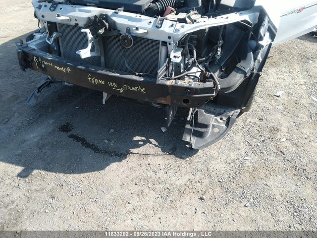 Toyota COROLLA CE/S/LE 2016 2T1BURHEXGC506534 Image 4