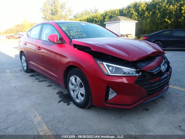 2020 KMHD74LF6LU109107 main image