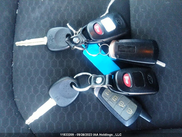 Hyundai Elantra Essential 2020 KMHD74LF6LU109107 Image 11