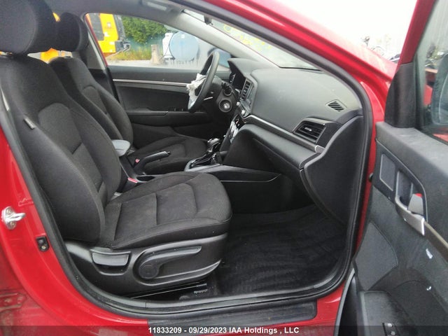 Hyundai Elantra Essential 2020 KMHD74LF6LU109107 Image 5