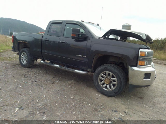 2016 1GC2KVEG5GZ295902 main image