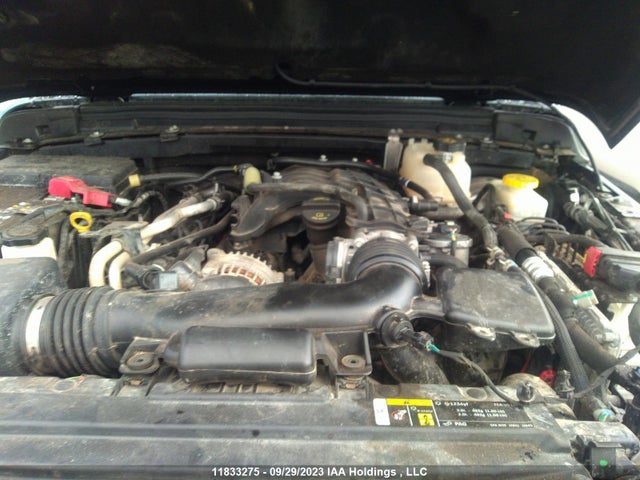 1C4HJXFG7KW629431 Jeep Wrangler Unlimited Rubicon