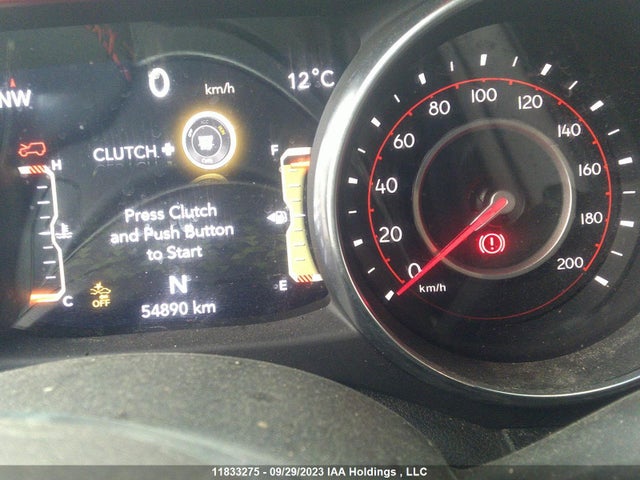 1C4HJXFG7KW629431 Jeep Wrangler Unlimited Rubicon
