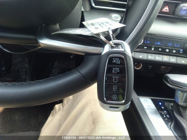 Hyundai Elantra Preferred 2021 KMHLM4AG2MU186896 Image 11