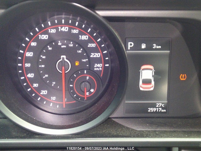 Hyundai Elantra Preferred 2021 KMHLM4AG2MU186896 Image 7