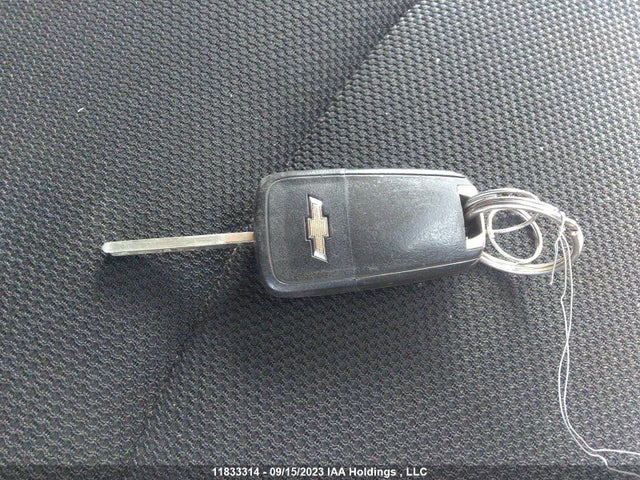Chevrolet Cruze 1lt 2014 1G1PC5SB9E7282227 Image 11