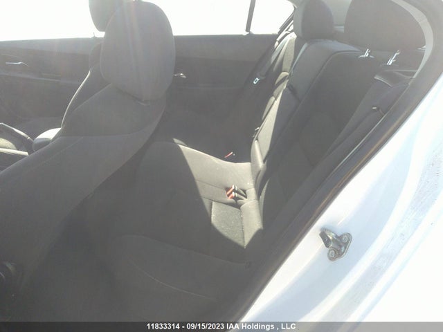 Chevrolet Cruze 1lt 2014 1G1PC5SB9E7282227 Image 8