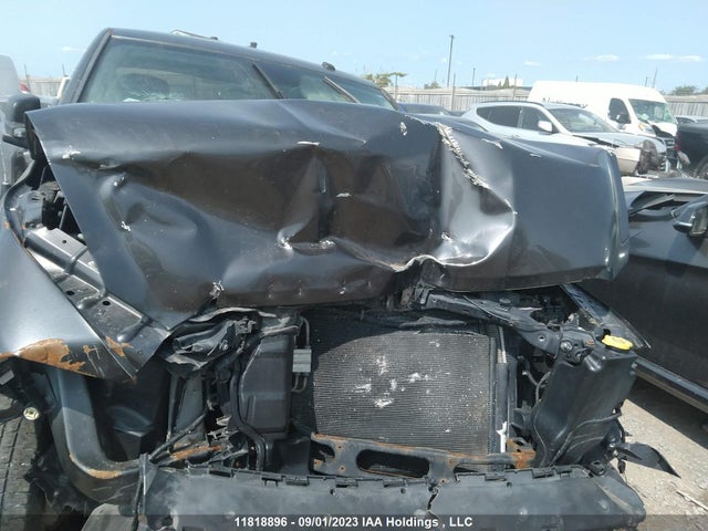 3C6RR7KT1FG605704 RAM 1500 St