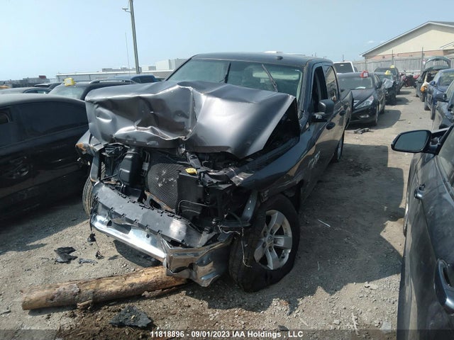 3C6RR7KT1FG605704 RAM 1500 St