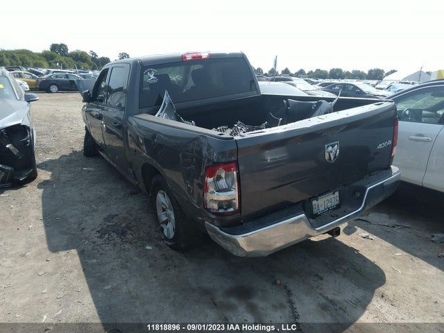 3C6RR7KT1FG605704 RAM 1500 St