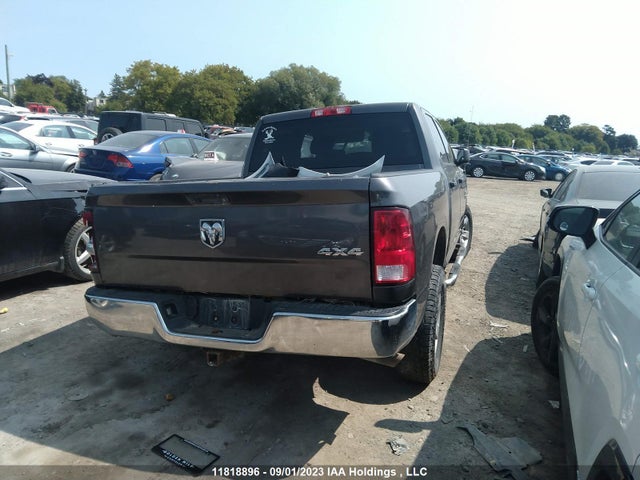 3C6RR7KT1FG605704 RAM 1500 St