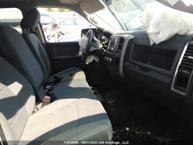 3C6RR7KT1FG605704 RAM 1500 St