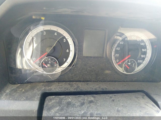 3C6RR7KT1FG605704 RAM 1500 St