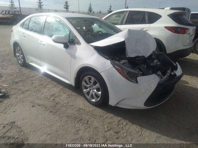 2021 5YFBPMBE6MP216791 main image