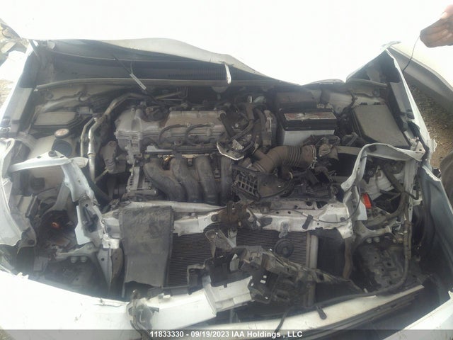 Toyota Corolla L/le/xle 2021 5YFBPMBE6MP216791 Image 10