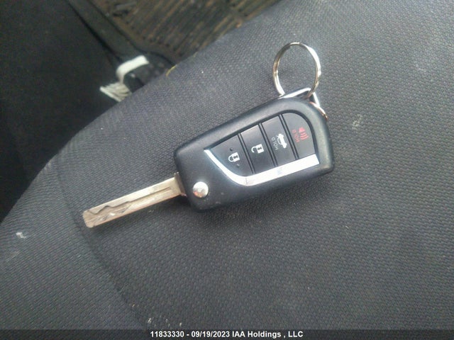 Toyota Corolla L/le/xle 2021 5YFBPMBE6MP216791 Image 11