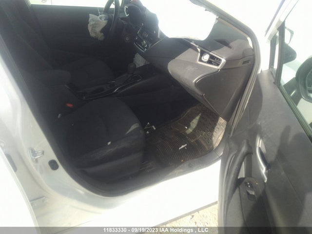 Toyota Corolla L/le/xle 2021 5YFBPMBE6MP216791 Image 5