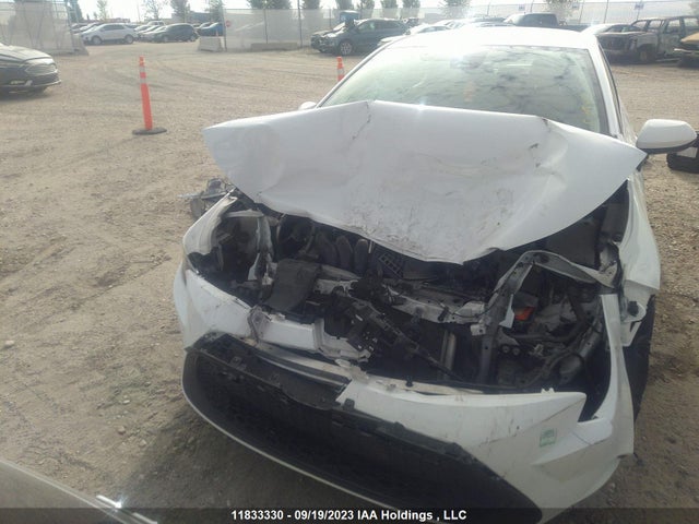 Toyota Corolla L/le/xle 2021 5YFBPMBE6MP216791 Image 6