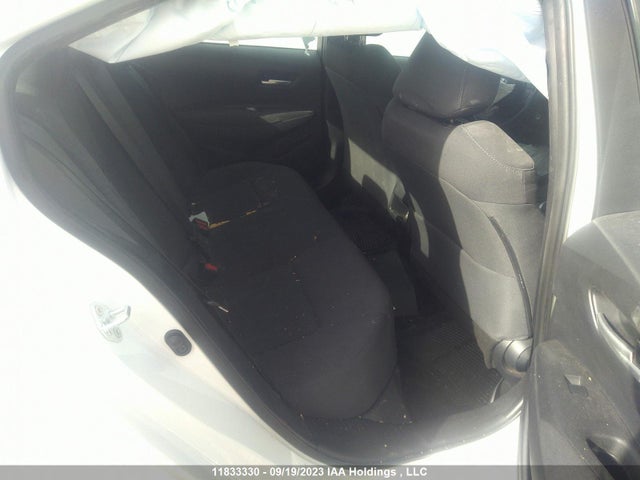 Toyota Corolla L/le/xle 2021 5YFBPMBE6MP216791 Image 8