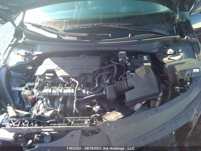 Hyundai Elantra Preferred 2022 KMHLM4AG1NU312621 Image 10