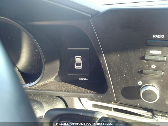 Hyundai Elantra Preferred 2022 KMHLM4AG1NU312621 Image 7