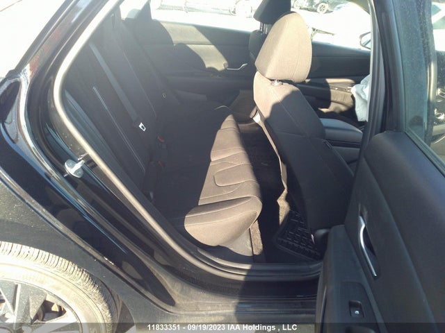 Hyundai Elantra Preferred 2022 KMHLM4AG1NU312621 Image 8