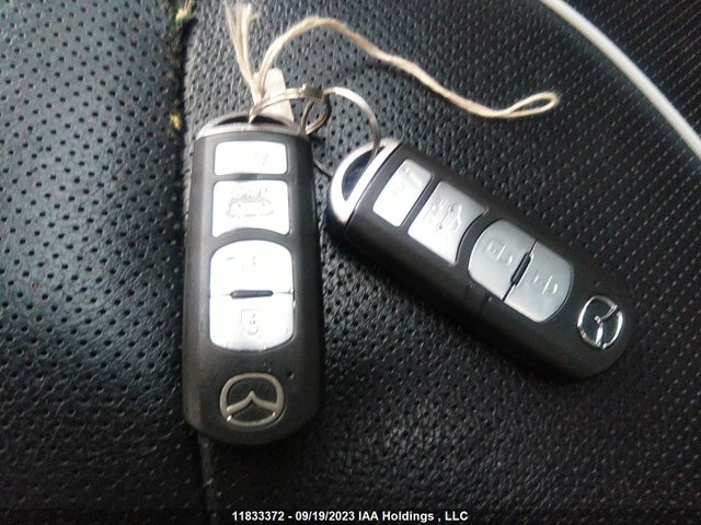 JM1BM1W35G1355853 Mazda Mazda3 Gt