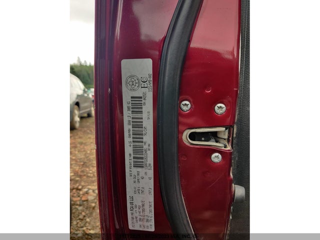 1C6RR7GG9GS334851 RAM 1500 Slt