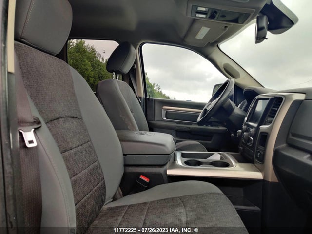1C6RR7GG9GS334851 RAM 1500 Slt