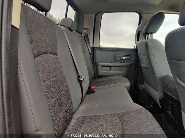 1C6RR7GG9GS334851 RAM 1500 Slt