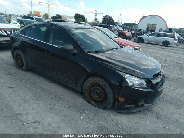 Chevrolet Cruze 1lt 2015 1G1PC5SB2F7121512 Image 1